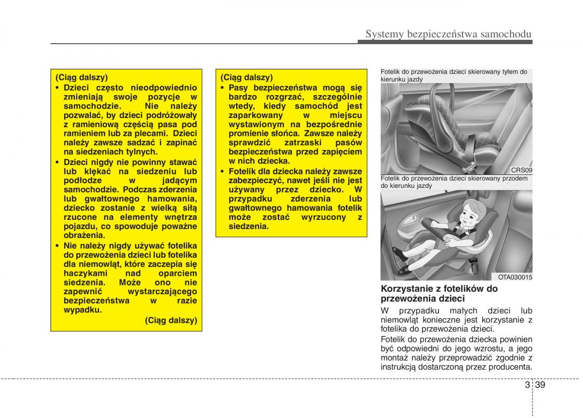 KIA Picanto II 2 instrukcja obslugi / page 51