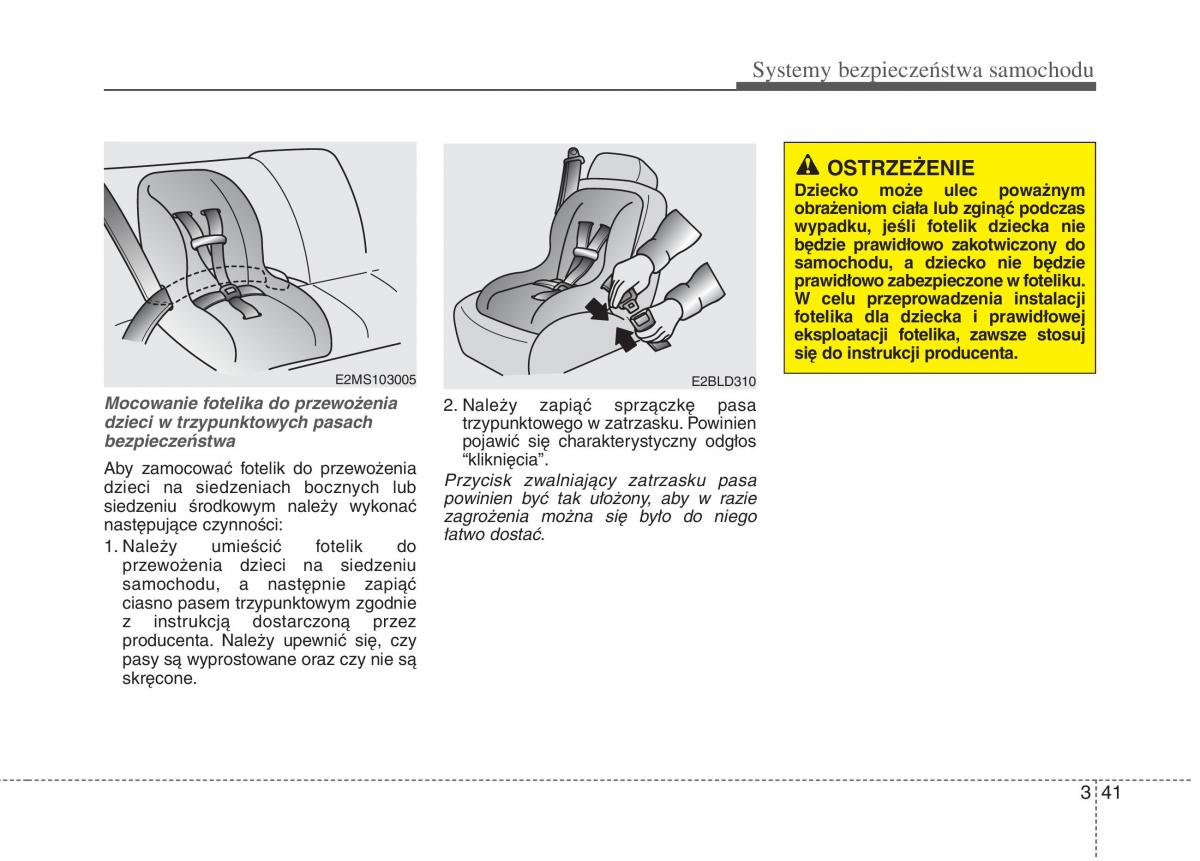 KIA Picanto II 2 instrukcja obslugi / page 53