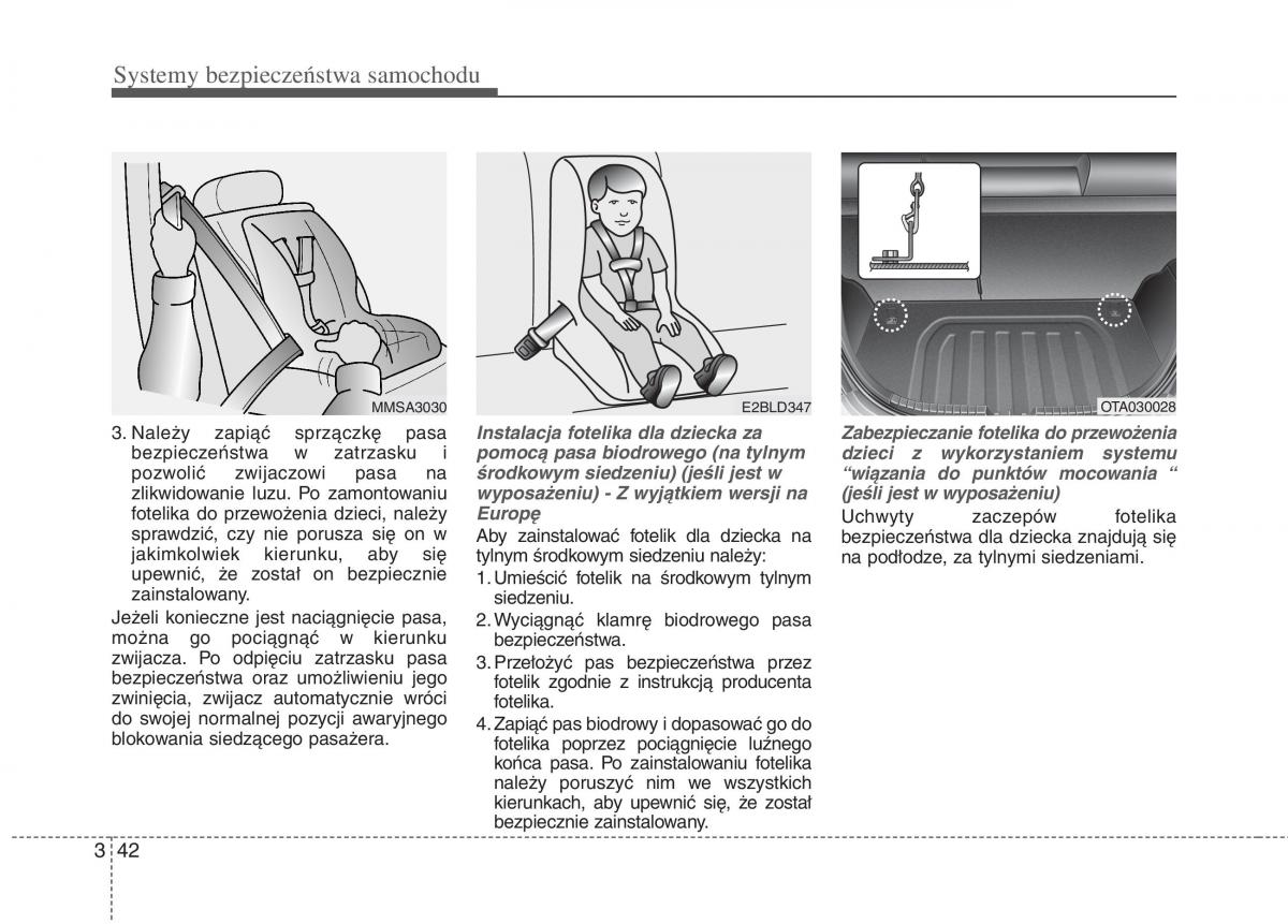 KIA Picanto II 2 instrukcja obslugi / page 54