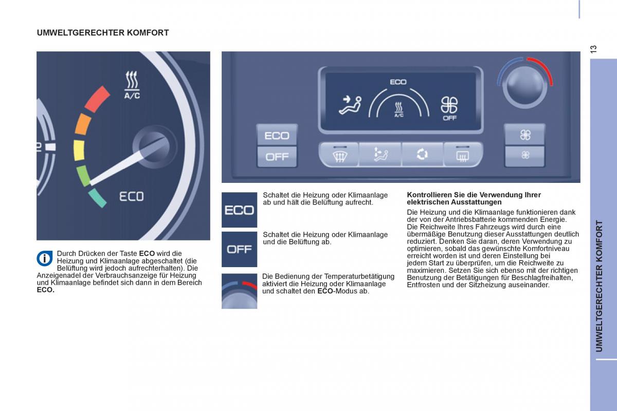 Peugeot Partner II 2 Handbuch / page 271