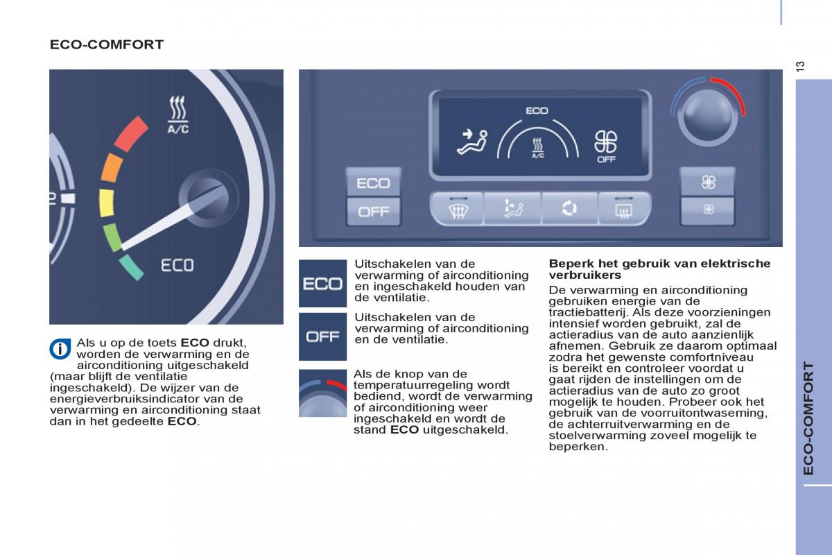 Peugeot Partner II 2 handleiding / page 271