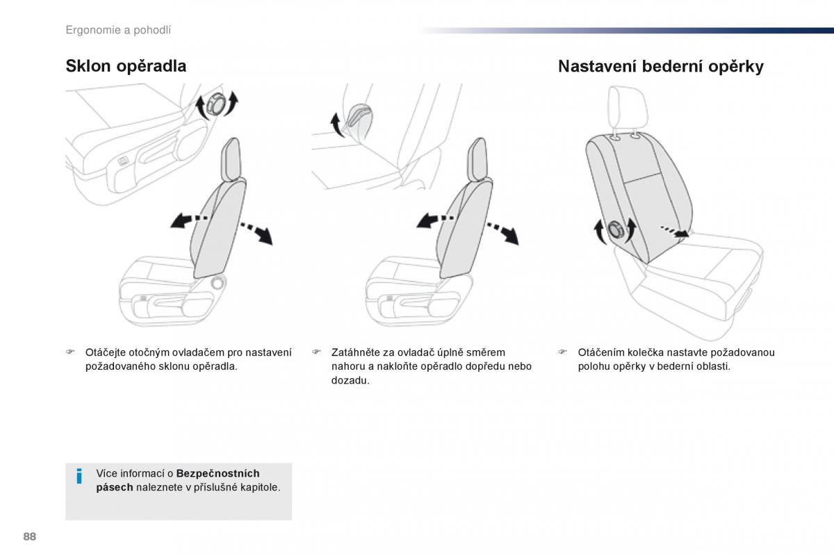 Peugeot Traveller navod k obsludze / page 90