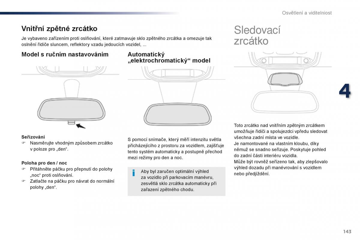 Peugeot Traveller navod k obsludze / page 145