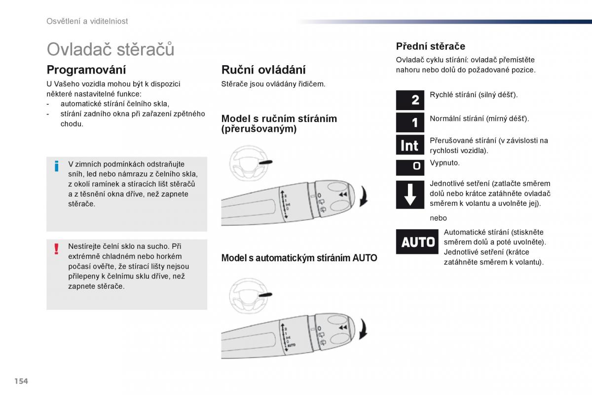 Peugeot Traveller navod k obsludze / page 156