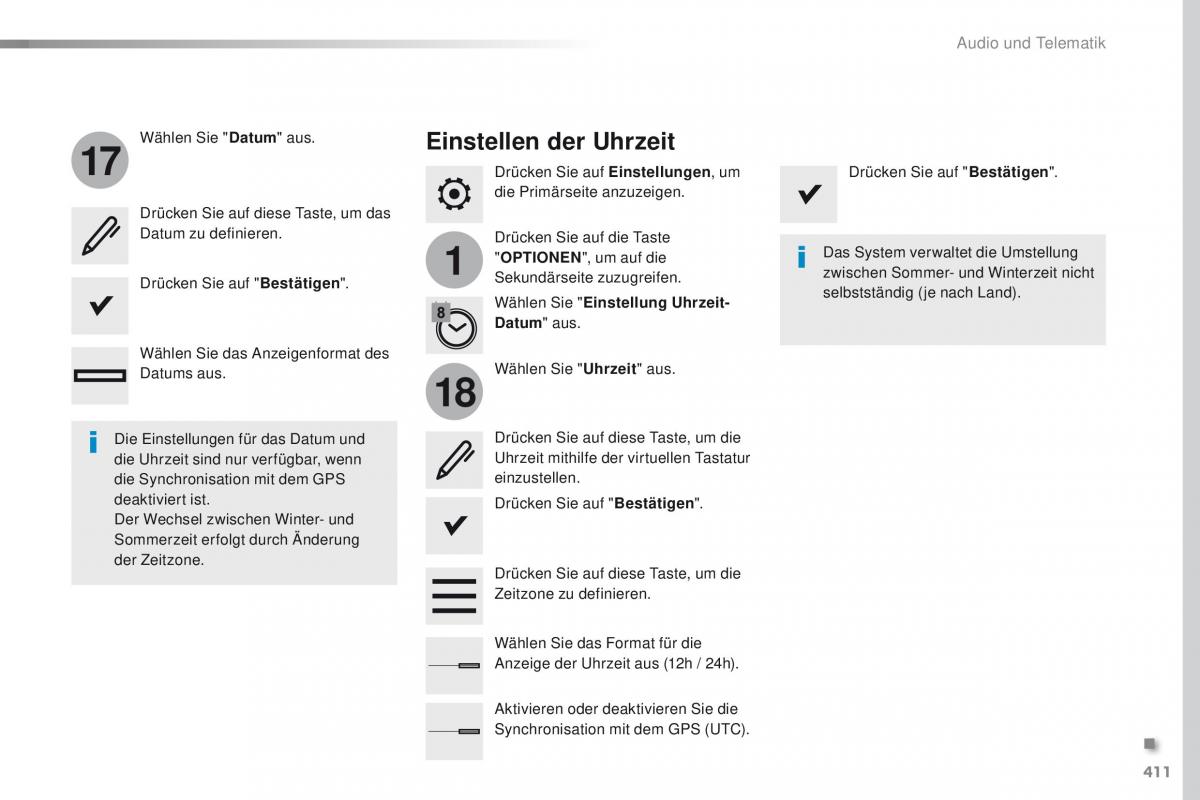 Peugeot Traveller Handbuch / page 413