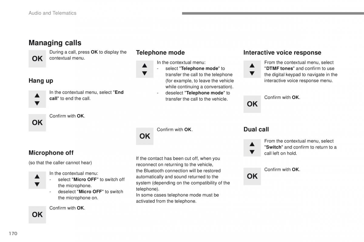 Peugeot Traveller owners manual / page 546