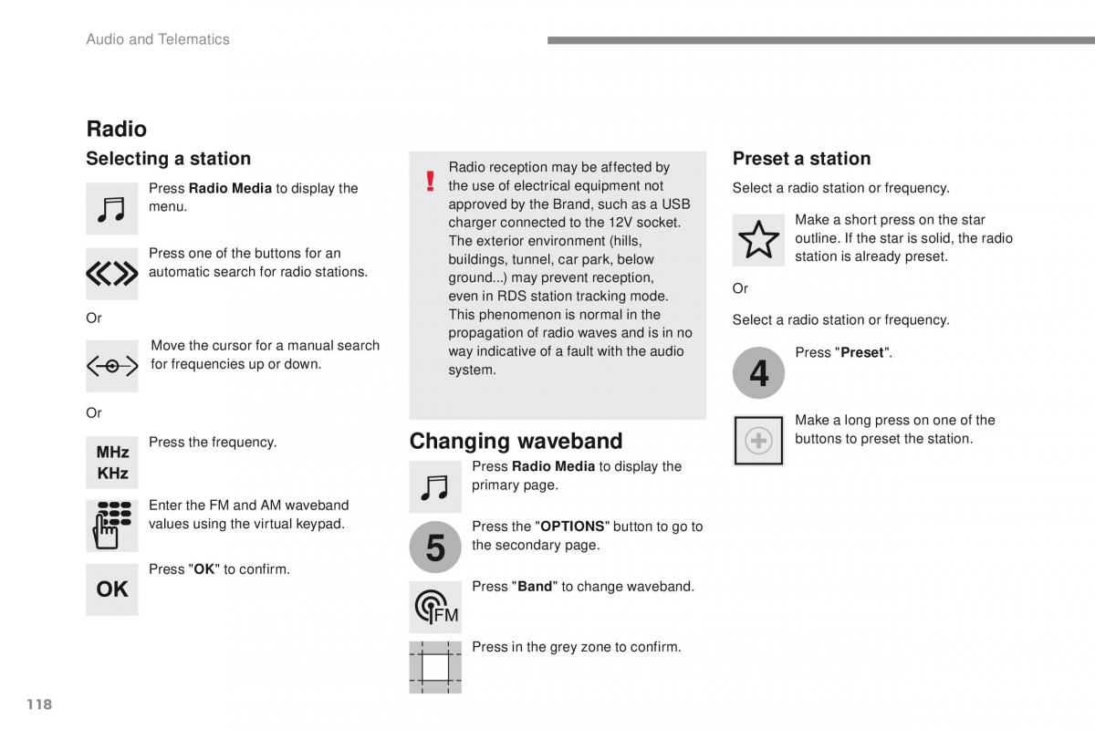 Peugeot Traveller owners manual / page 573