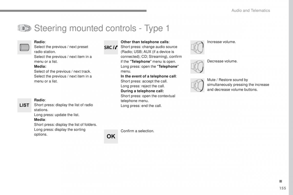 Peugeot Traveller owners manual / page 531