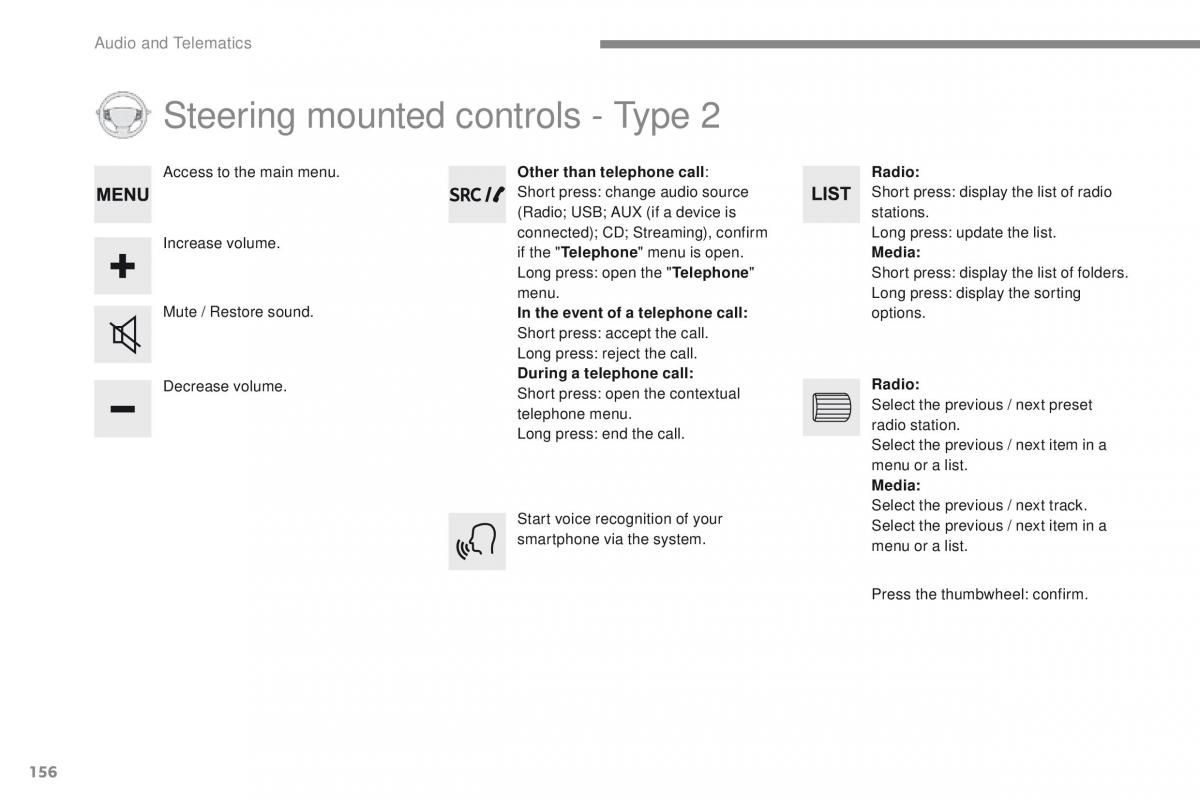 Peugeot Traveller owners manual / page 532