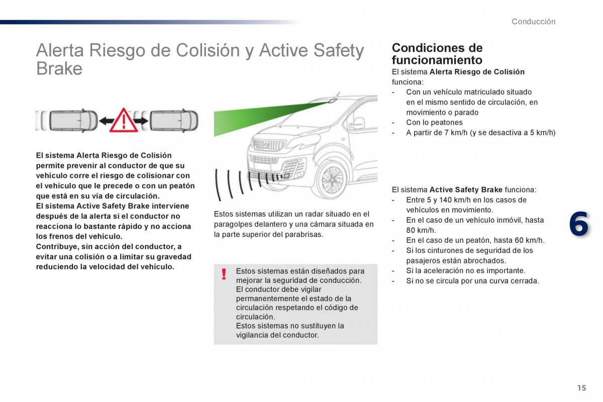 Peugeot Traveller manual del propietario / page 523