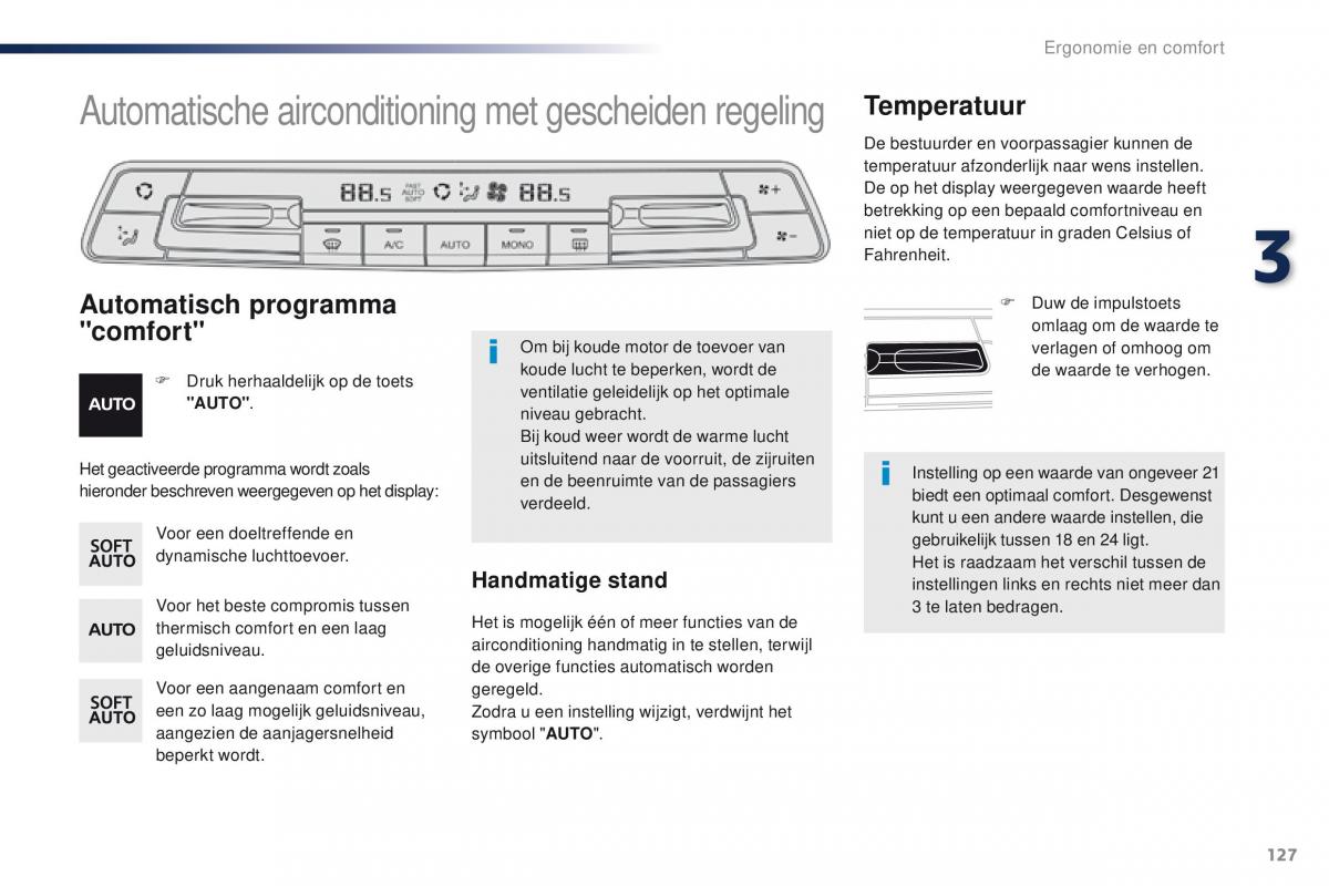 Peugeot Traveller handleiding / page 129