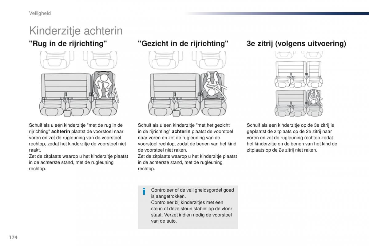 Peugeot Traveller handleiding / page 176