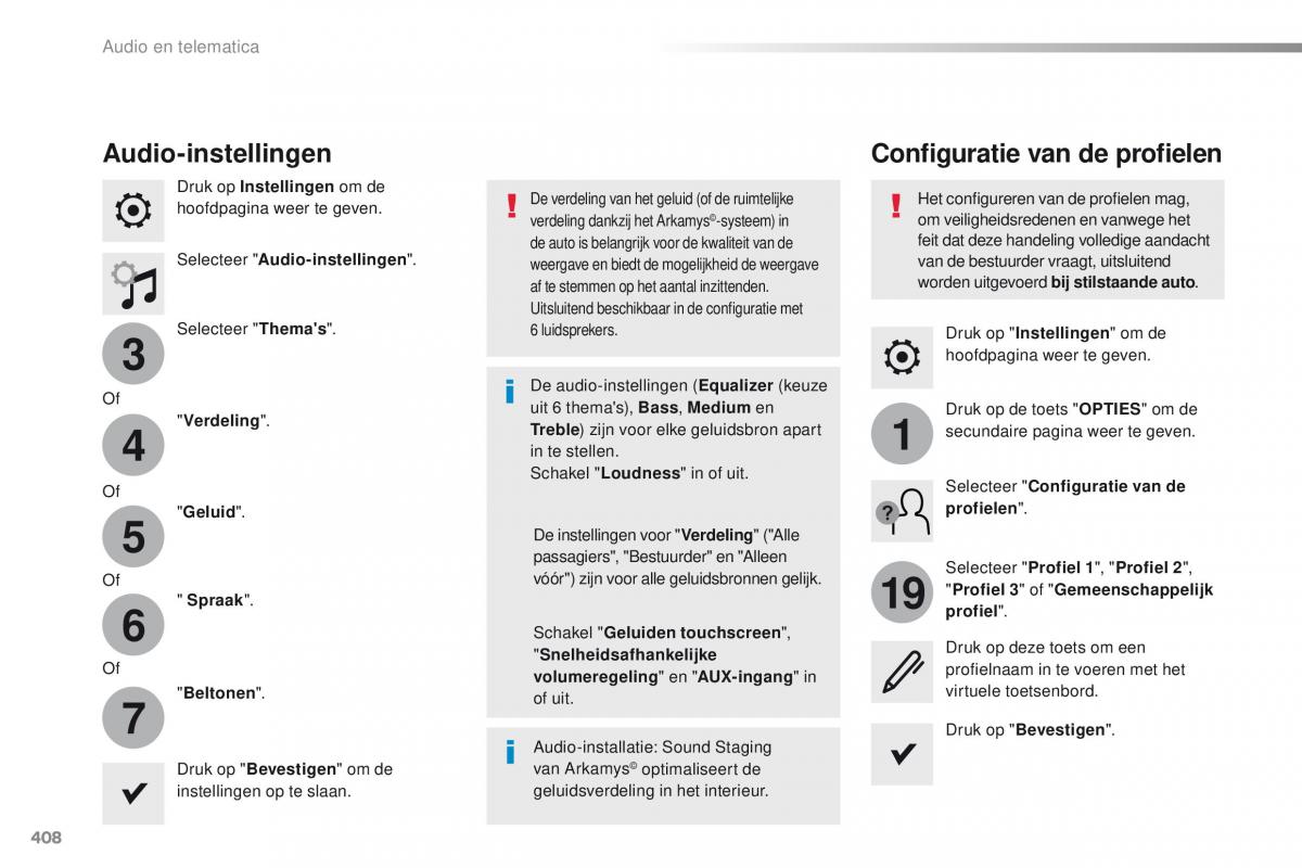 Peugeot Traveller handleiding / page 410