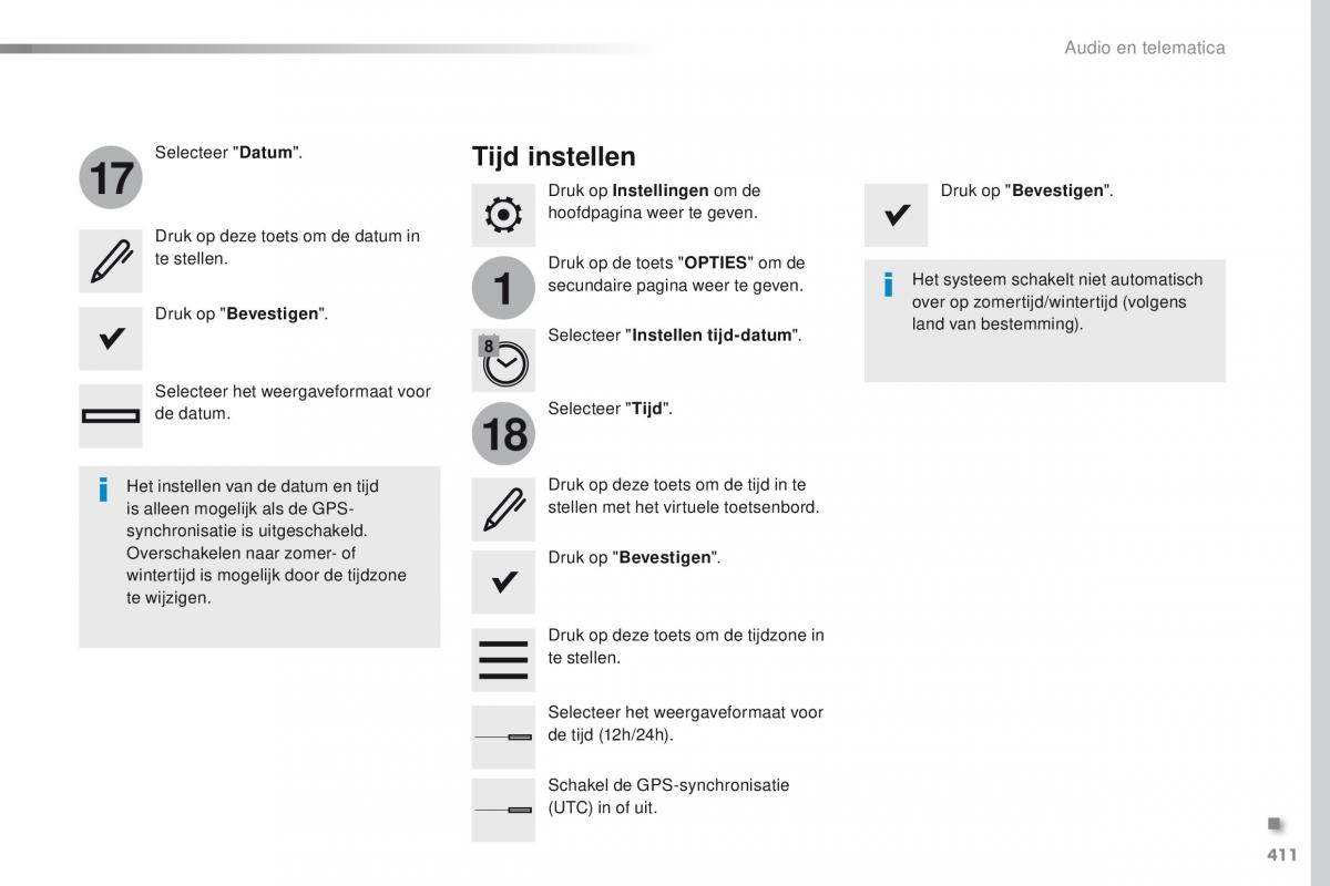 Peugeot Traveller handleiding / page 413