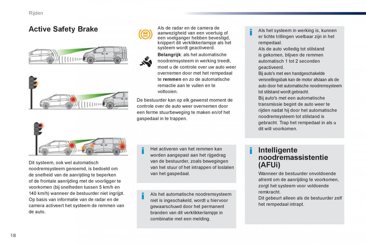 Peugeot Traveller handleiding / page 526