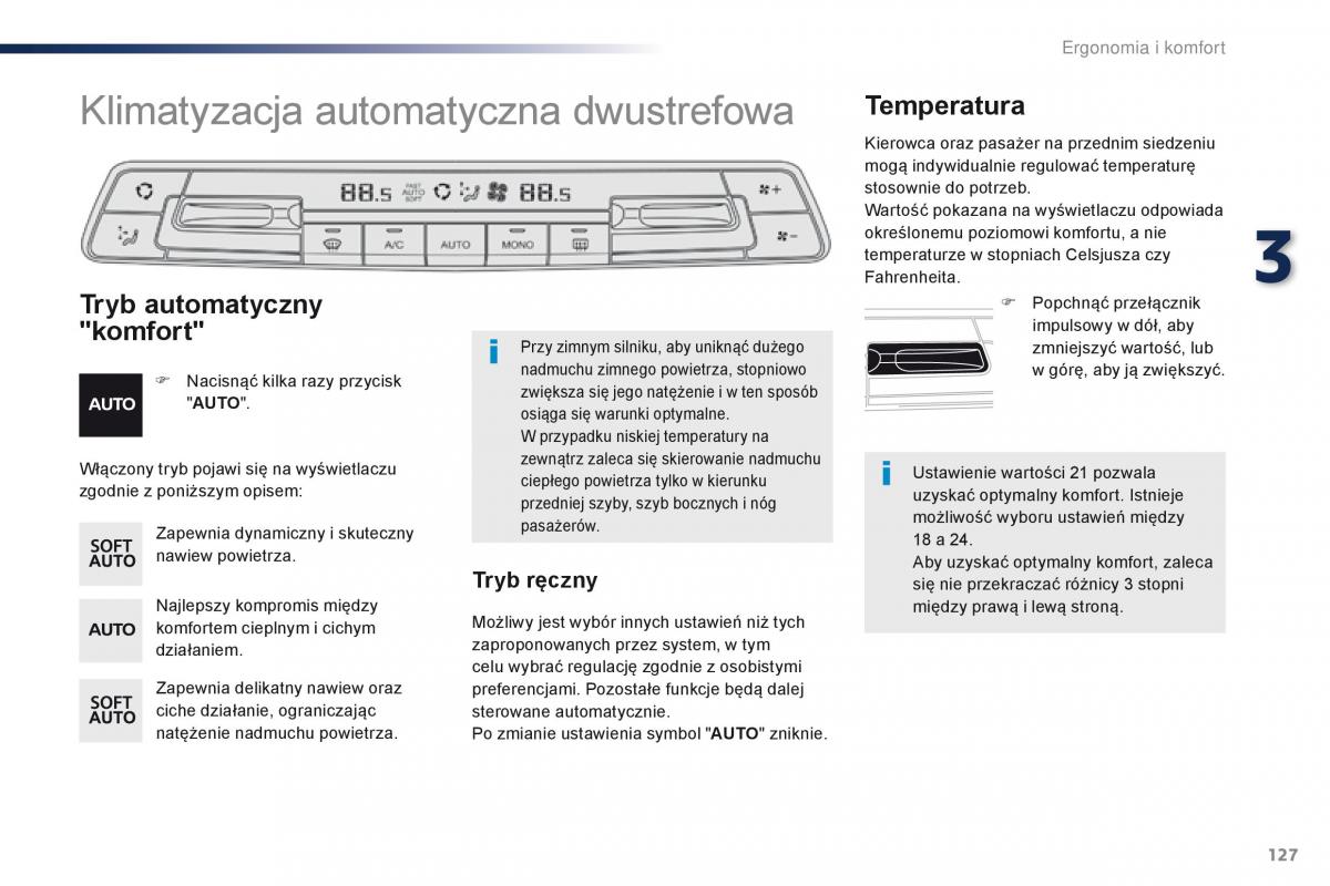 Peugeot Traveller instrukcja obslugi / page 129