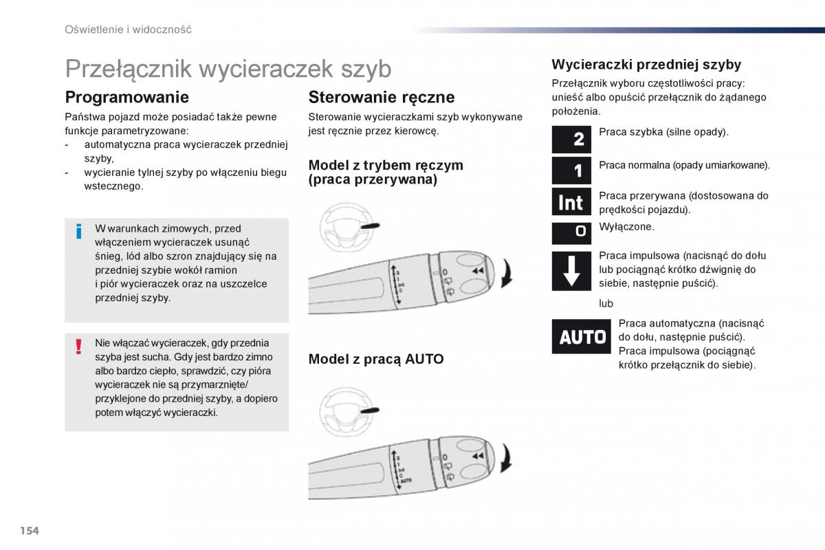 Peugeot Traveller instrukcja obslugi / page 156