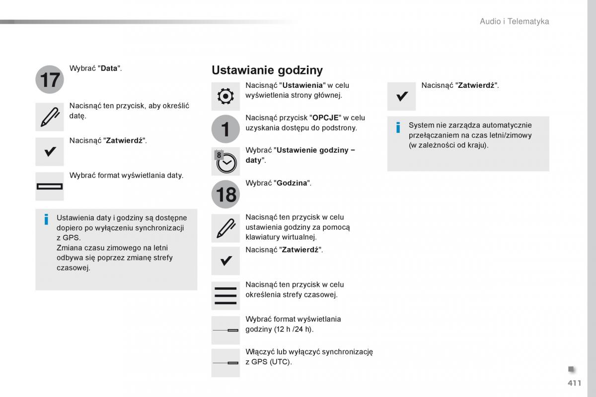 Peugeot Traveller instrukcja obslugi / page 413