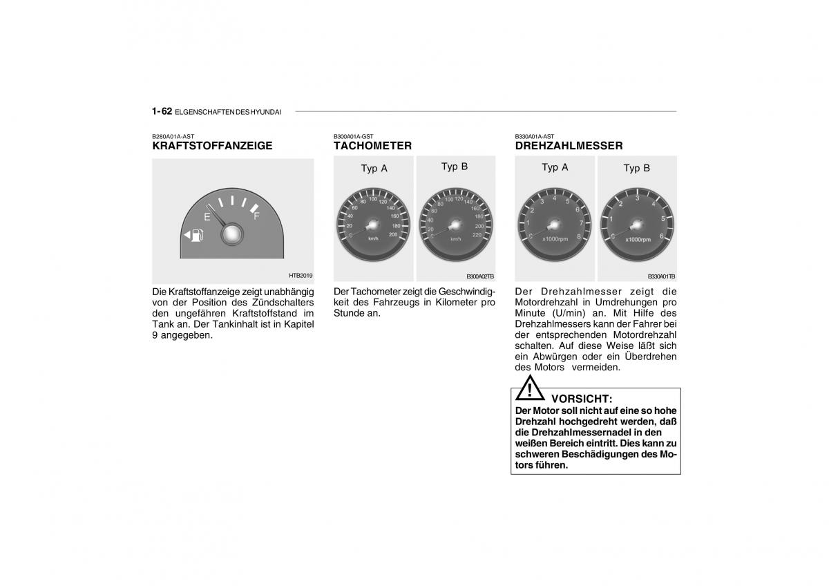 Hyundai Getz Handbuch / page 72