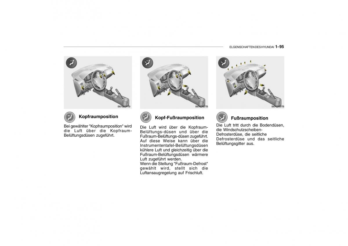 Hyundai Getz Handbuch / page 105