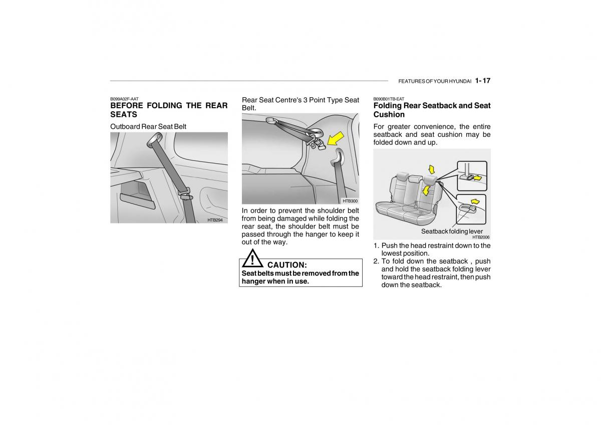 Hyundai Getz owners manual / page 283