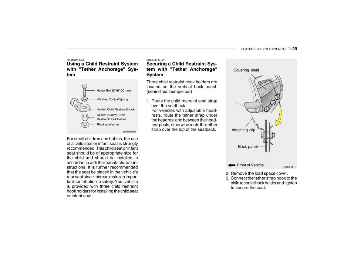 Hyundai Getz owners manual / page 295