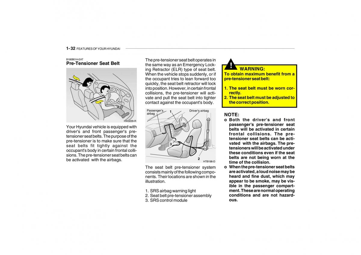 Hyundai Getz owners manual / page 298