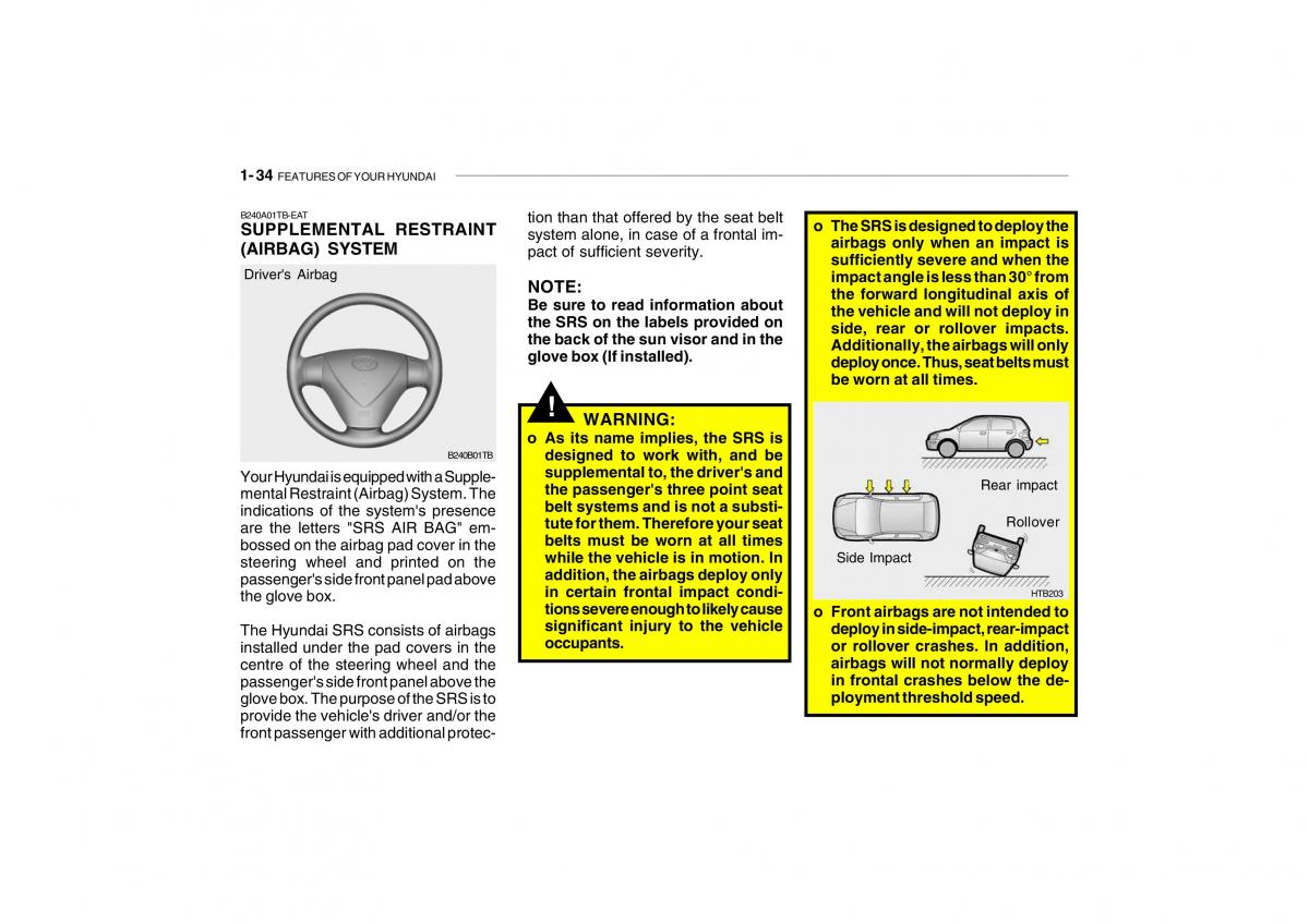 Hyundai Getz owners manual / page 300