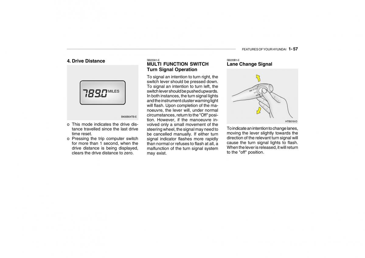 Hyundai Getz owners manual / page 323