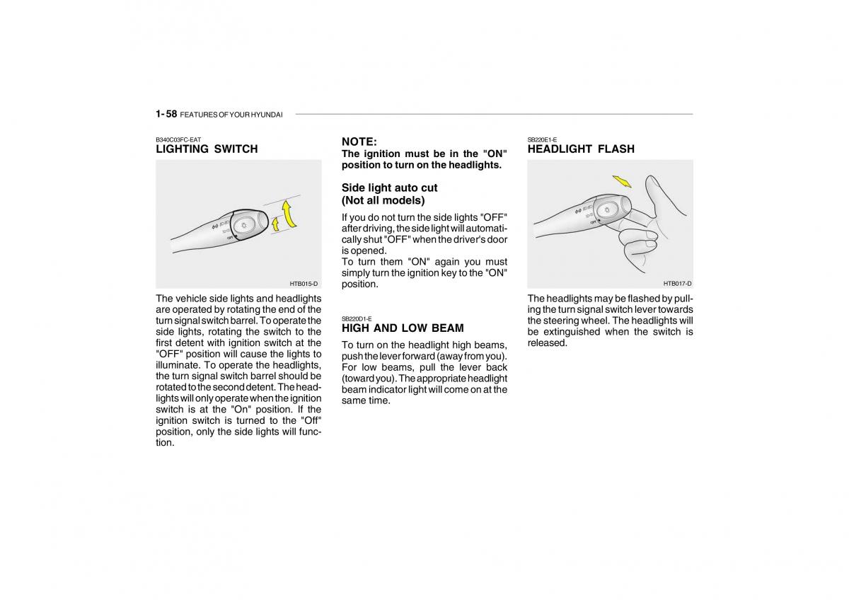 Hyundai Getz owners manual / page 324