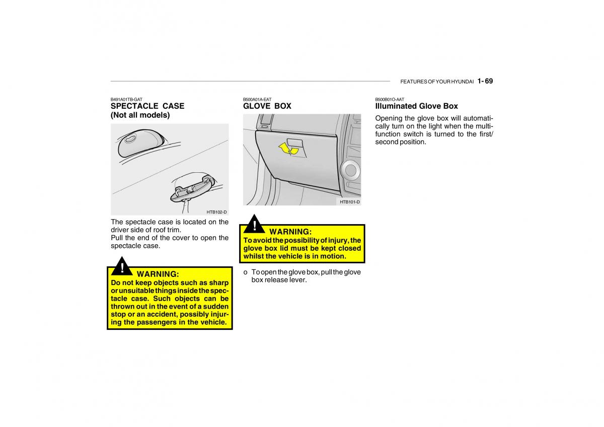 Hyundai Getz owners manual / page 335