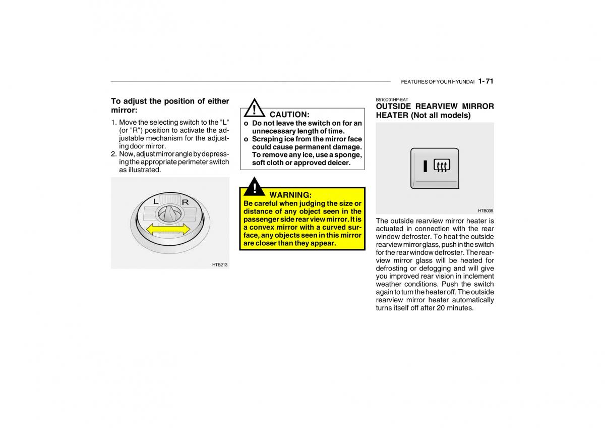 Hyundai Getz owners manual / page 337