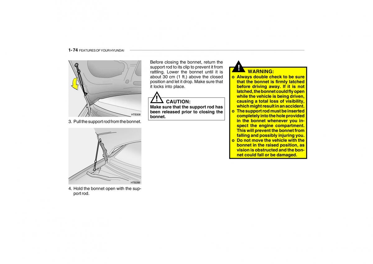 Hyundai Getz owners manual / page 340