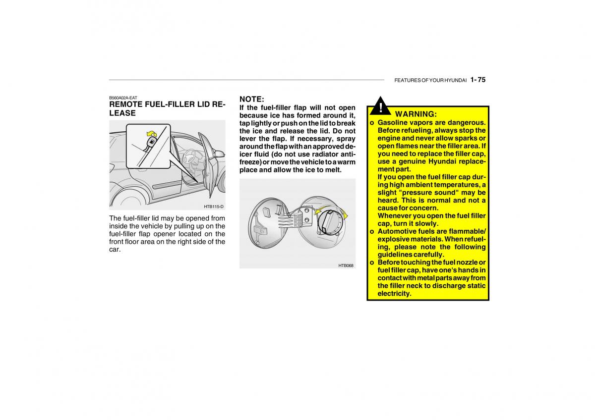 Hyundai Getz owners manual / page 341