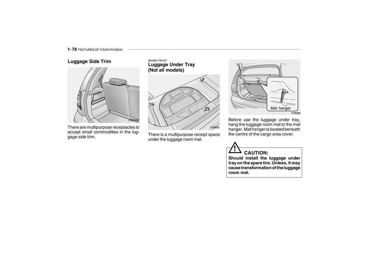 Hyundai Getz owners manual / page 344