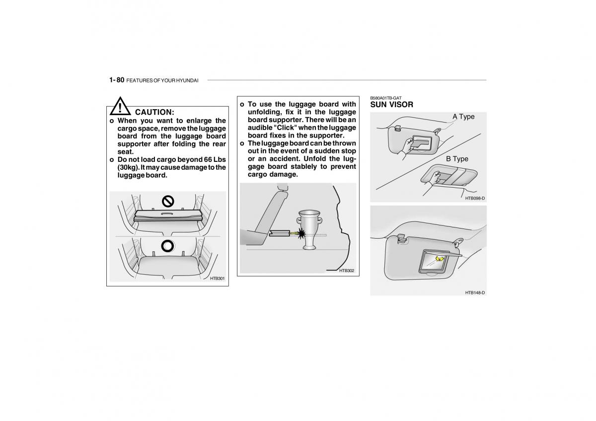 Hyundai Getz owners manual / page 346