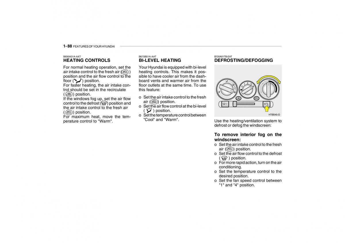 Hyundai Getz owners manual / page 354