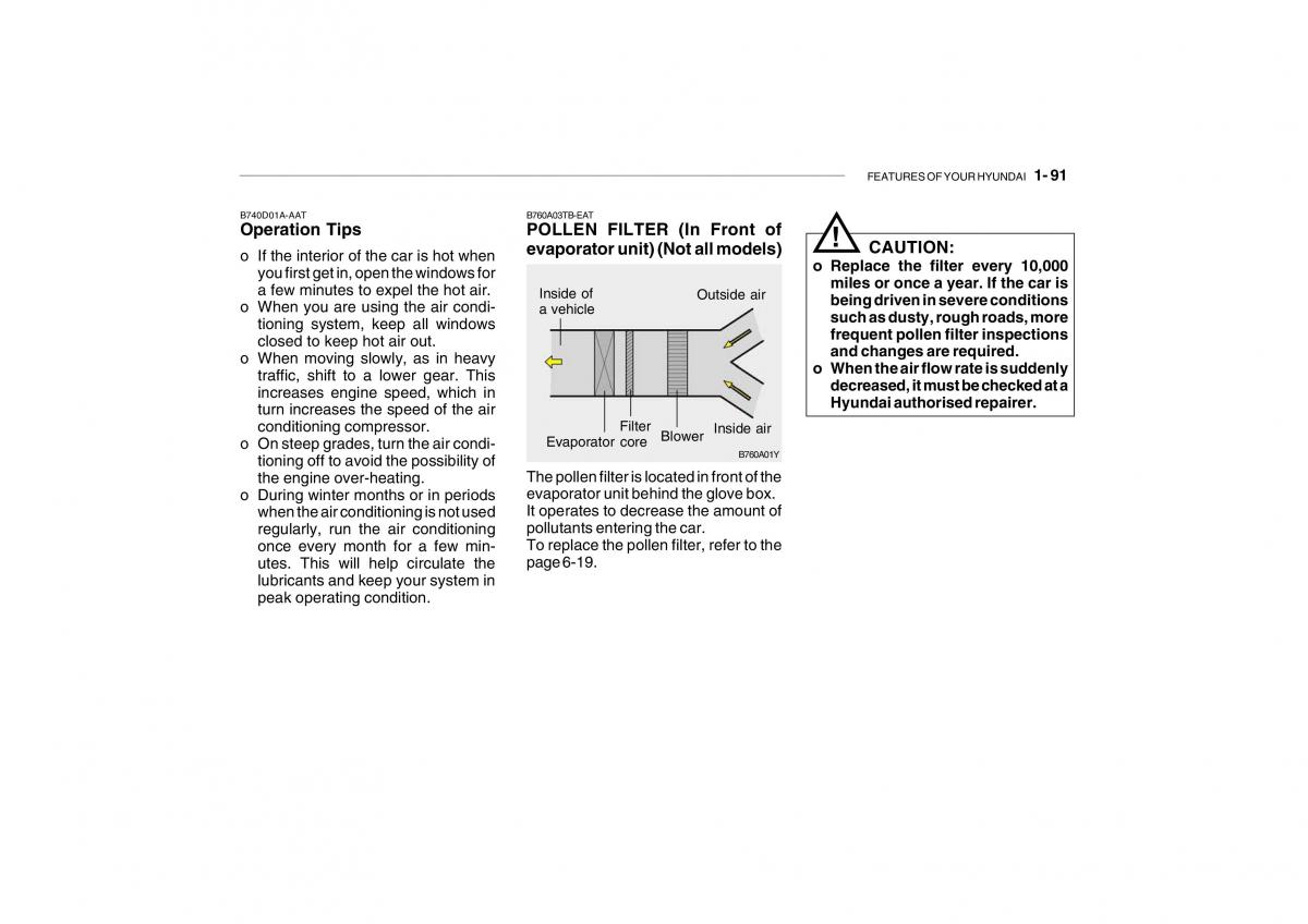 Hyundai Getz owners manual / page 357