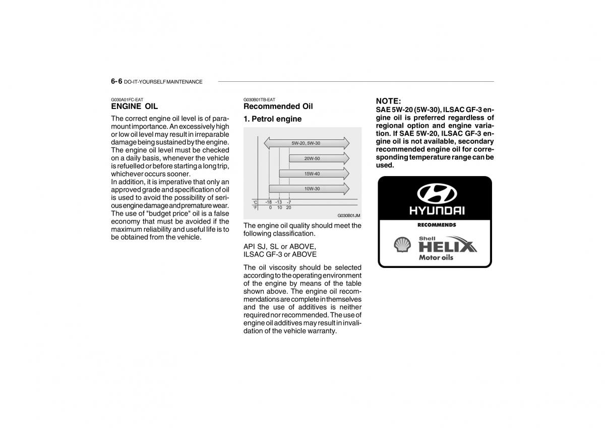 Hyundai Getz owners manual / page 417