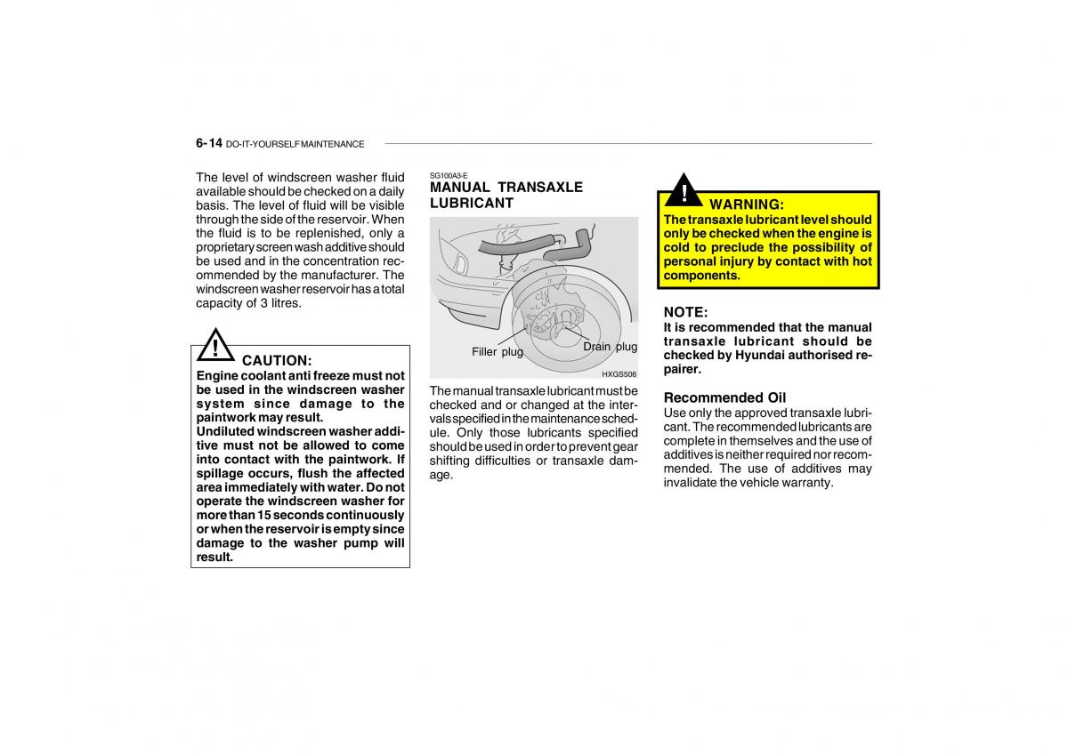 Hyundai Getz owners manual / page 425