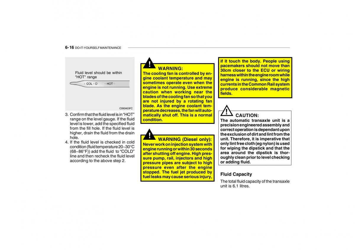 Hyundai Getz owners manual / page 427