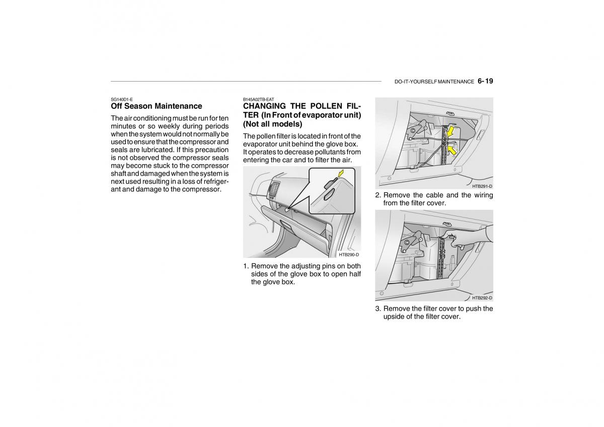 Hyundai Getz owners manual / page 430