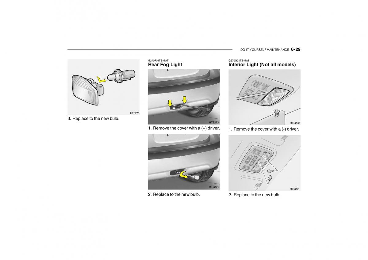 Hyundai Getz owners manual / page 440