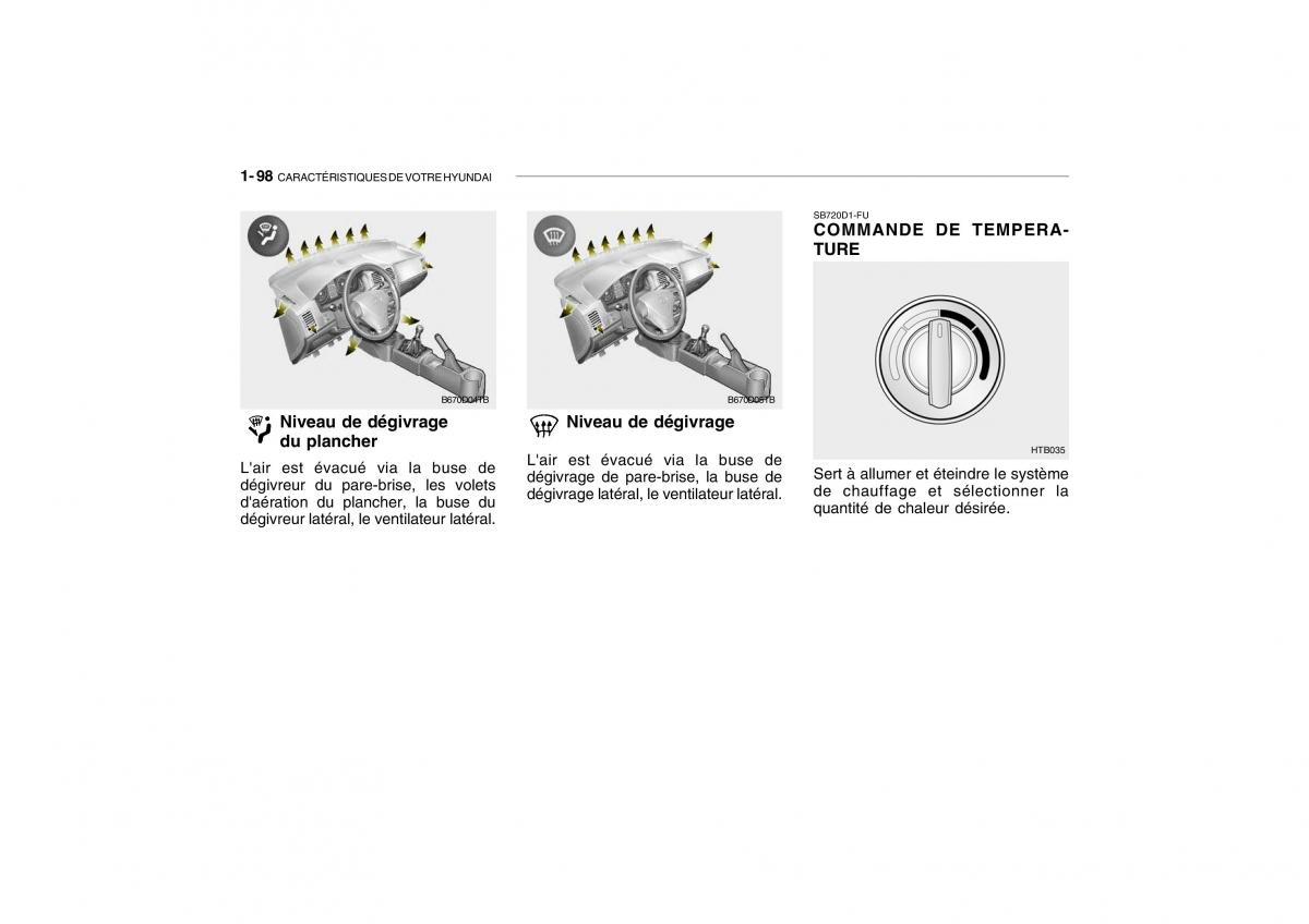 Hyundai Getz manuel du proprietaire / page 108