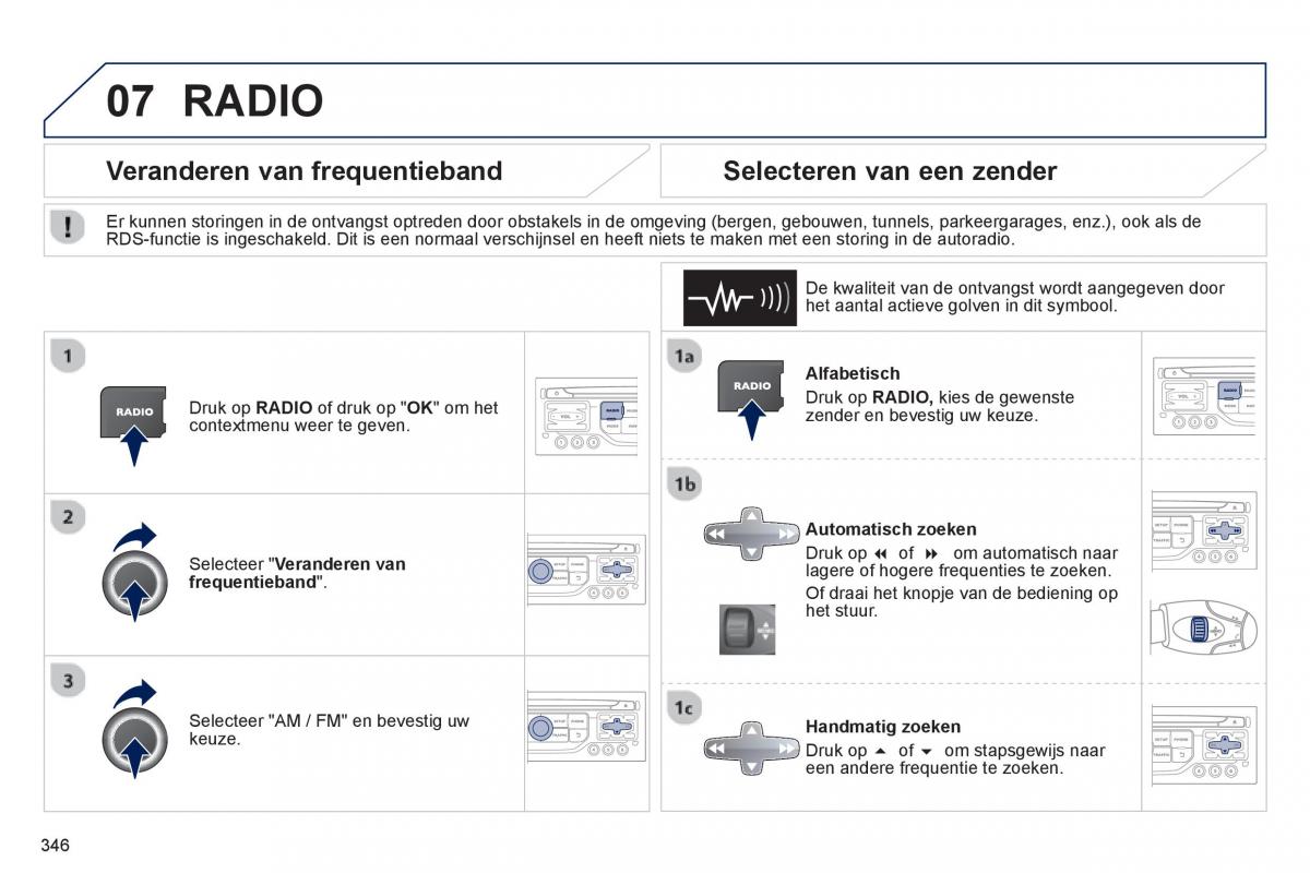 Peugeot 5008 handleiding / page 348