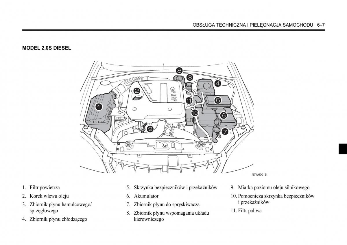 Chevrolet Lacetti instrukcja obslugi / page 217