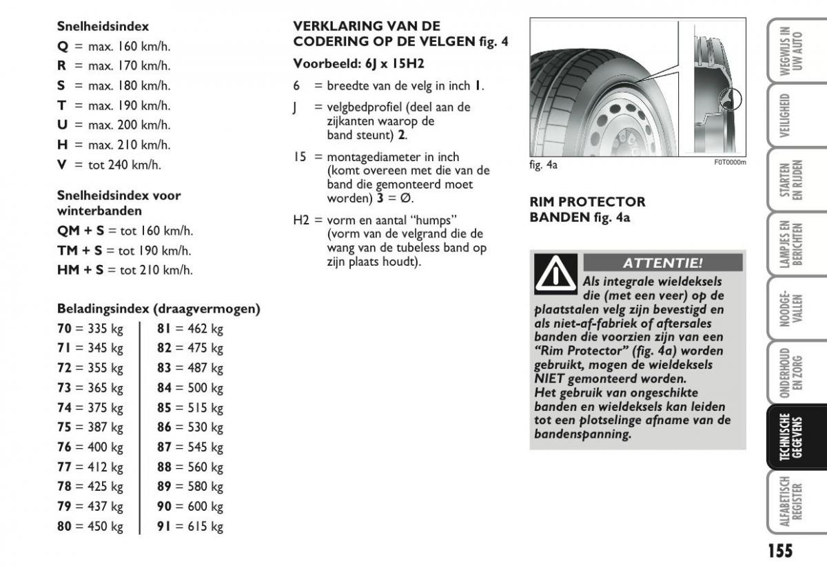 Ford Ka II 2 handleiding / page 174