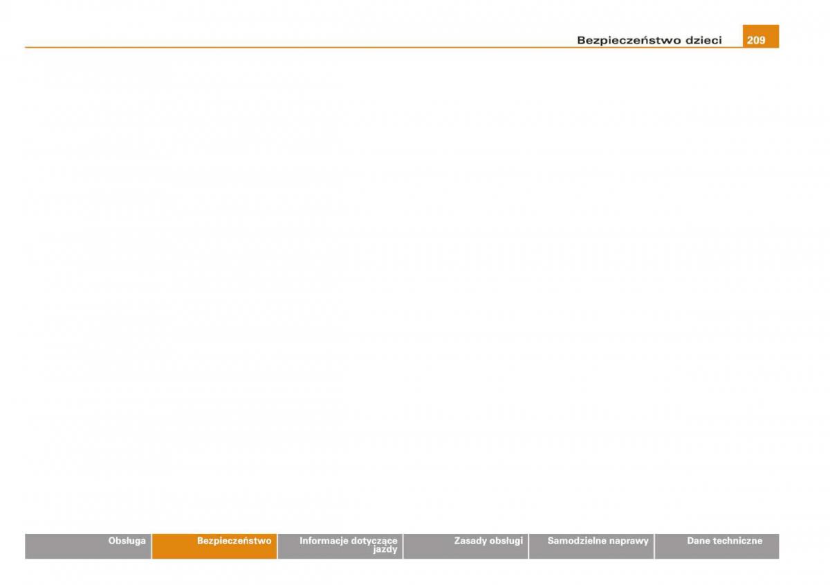 manual Audi Q5 instrukcja / page 211