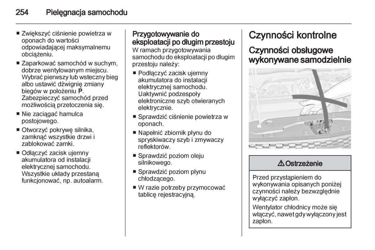 Chevrolet Orlando instrukcja obslugi / page 256