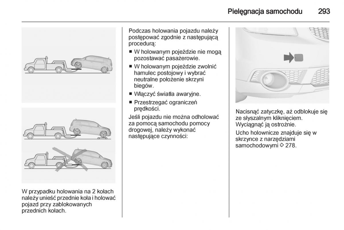 Chevrolet Orlando instrukcja obslugi / page 295